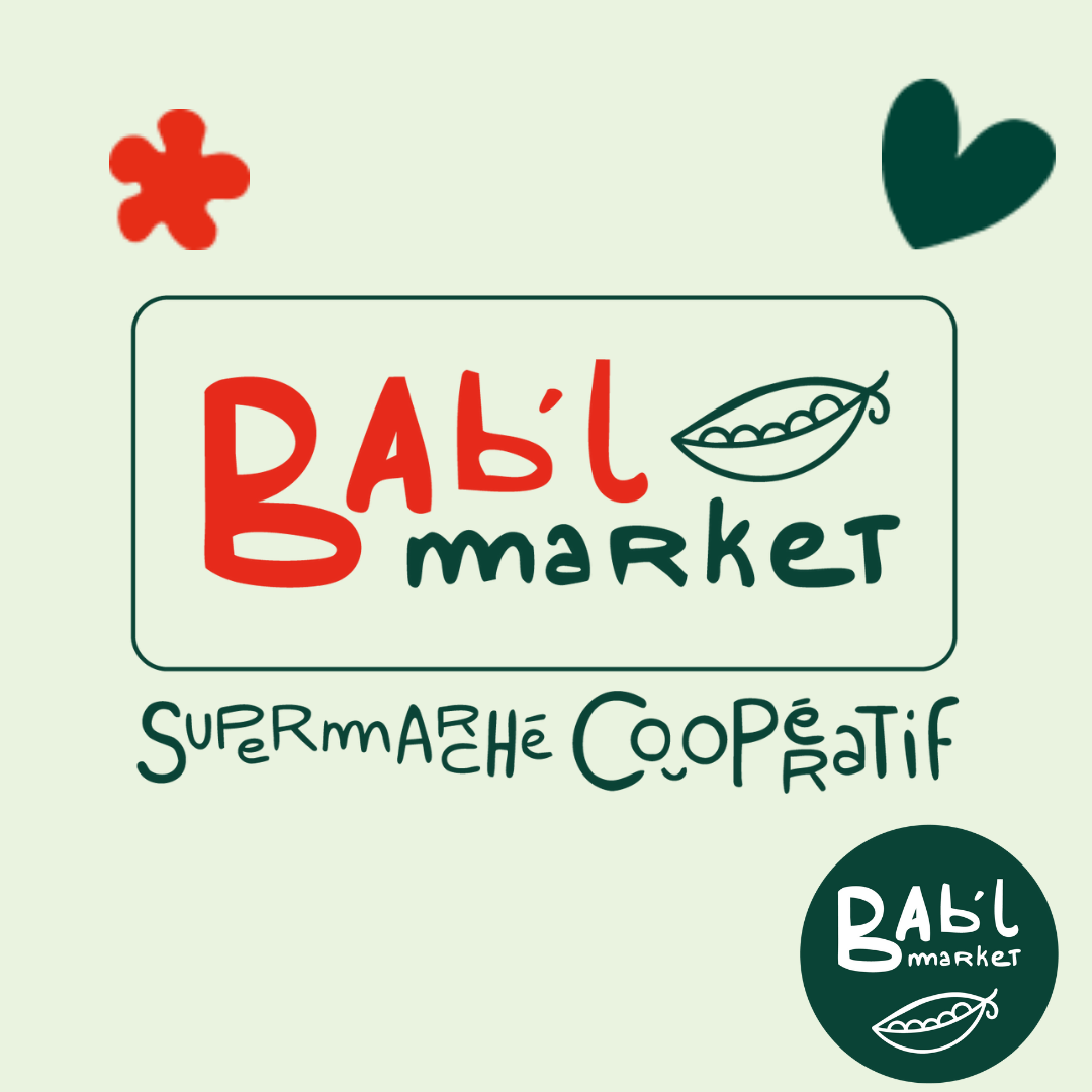 nouvelle identité visuelle bab'l