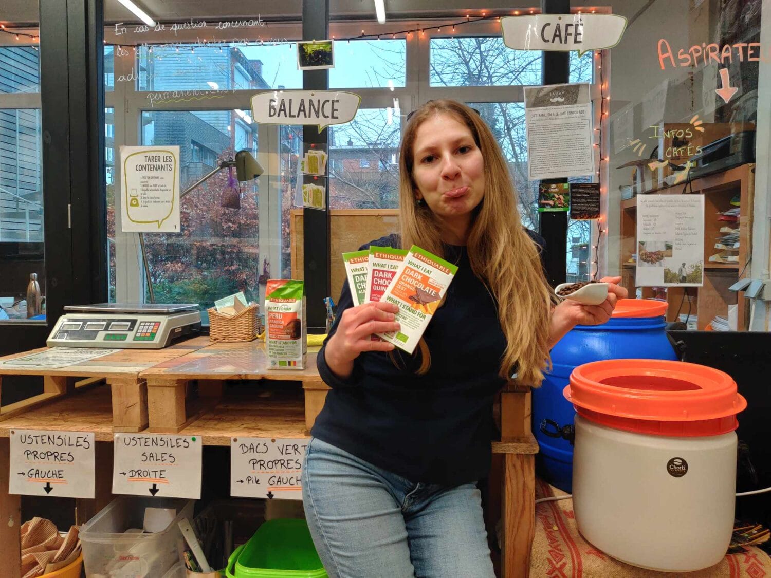 augmentation du prix du café et du cacao début 2025 et 2026