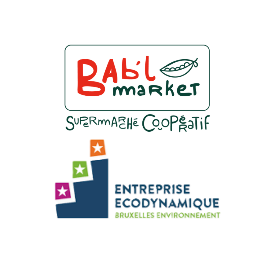 Bab'l labellisé entreprise écodynamique